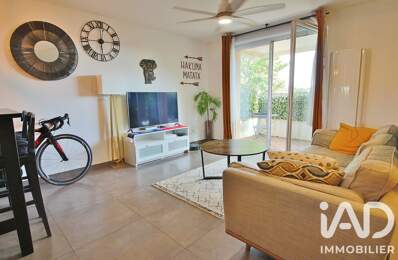 Vente Appartement 3 pièces — photo du bien