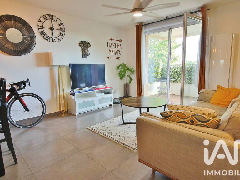Vente Appartement 3 pièces — photo 1