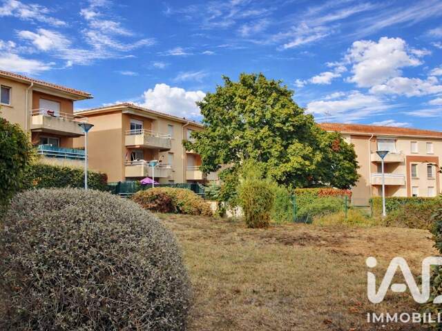 Vente Appartement 3 pièces — photo du bien