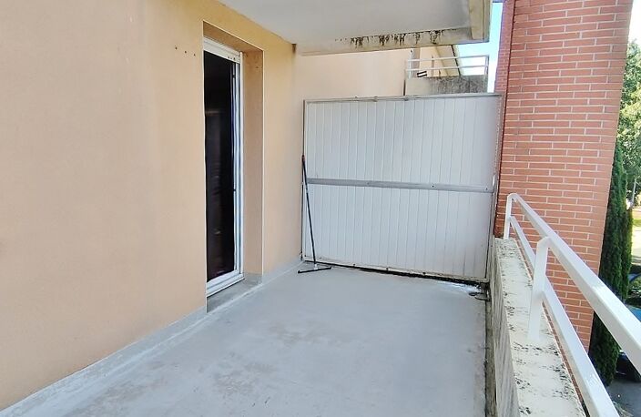 Vente Appartement 3 pièces — photo 2