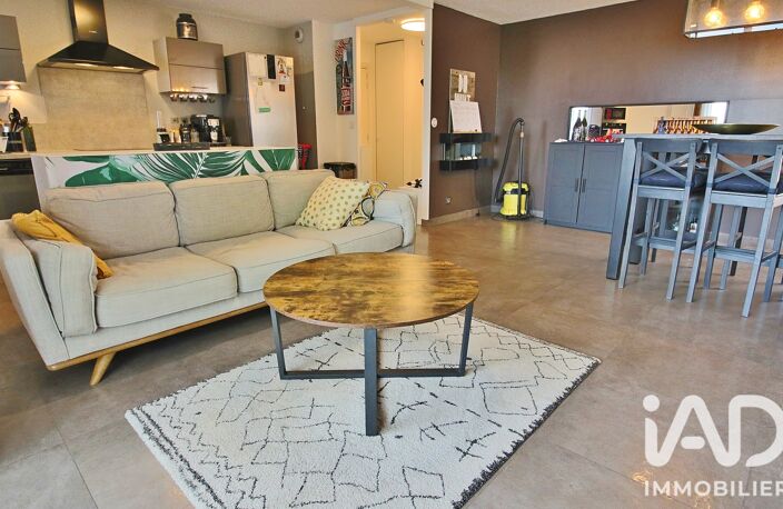 Vente Appartement 3 pièces — photo 3