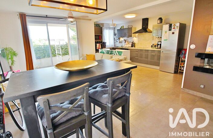 Vente Appartement 3 pièces — photo 4