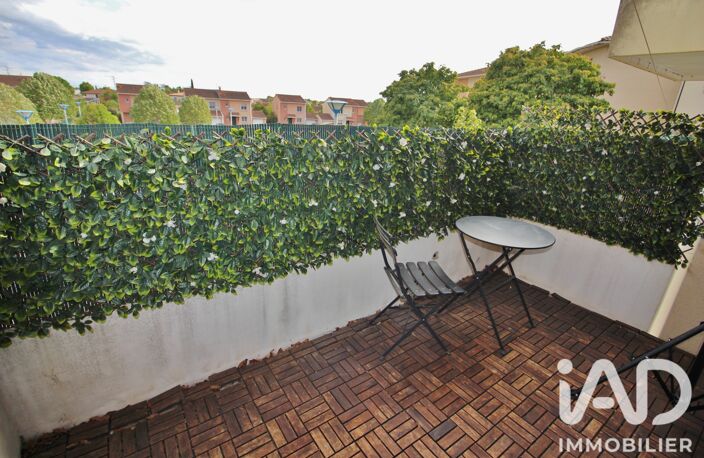 Vente Appartement 3 pièces — photo 5