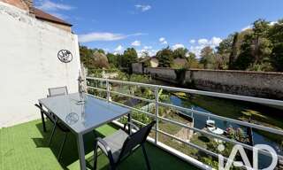 Maison 4 Pièces 77 m² à vendre à Pont-d'Ain (01160)