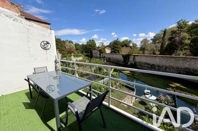 Maison 4 pièces 149000 €