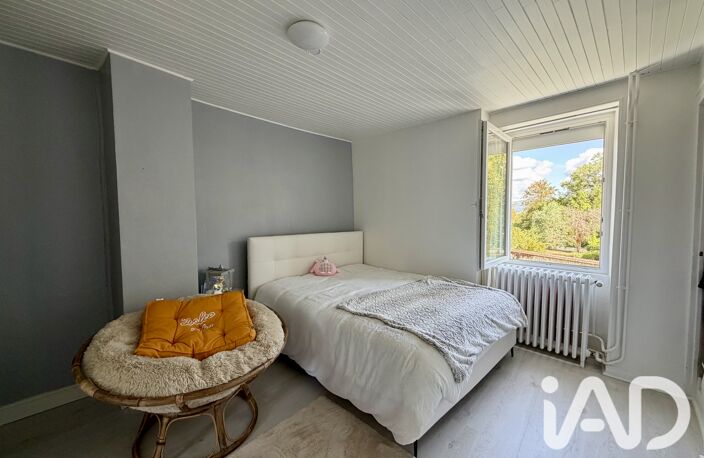 Vente Maison de ville 4 pièces — photo 4