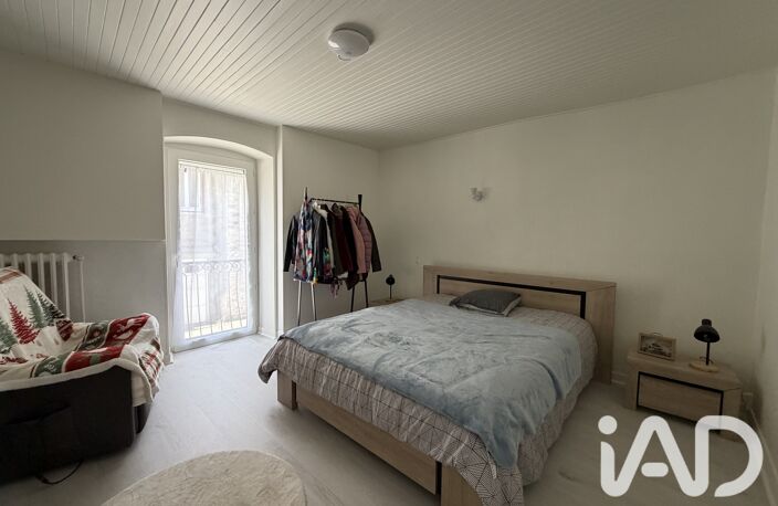 Vente Maison de ville 4 pièces — photo 5