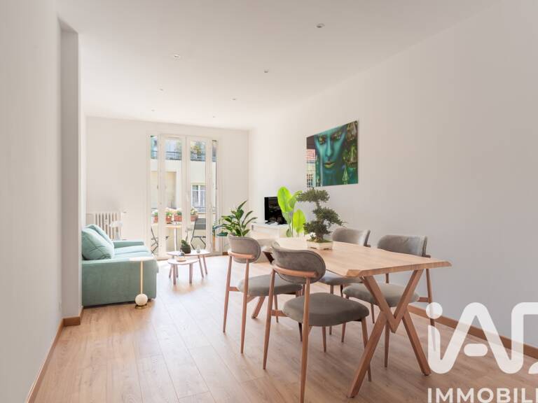 Vente Appartement 3 pièces — photo 1