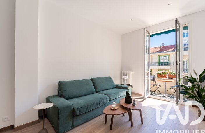 Vente Appartement 3 pièces — photo 2