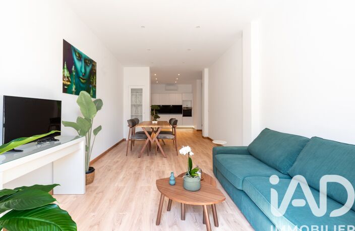 Vente Appartement 3 pièces — photo 4