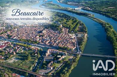 Terrain  75000 €