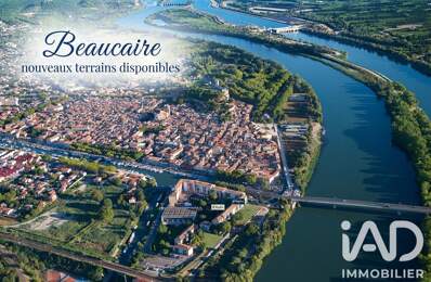 Vente Terrain à bâtir 172 m&sup2; — photo du bien