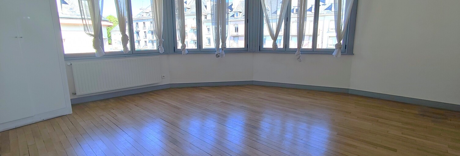 Appartement 6 Pièces 162 m² à vendre à Hennebont (56700)