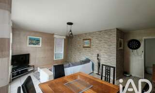 Appartement 4 Pièces 88 m² à vendre à Saint-Romain-de-Colbosc (76430)