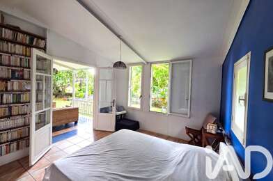 Maison 7 pièces 854000 €