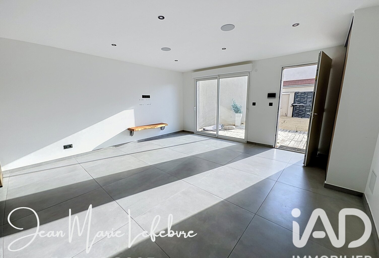Vente Appartement 5 pièces — photo 1
