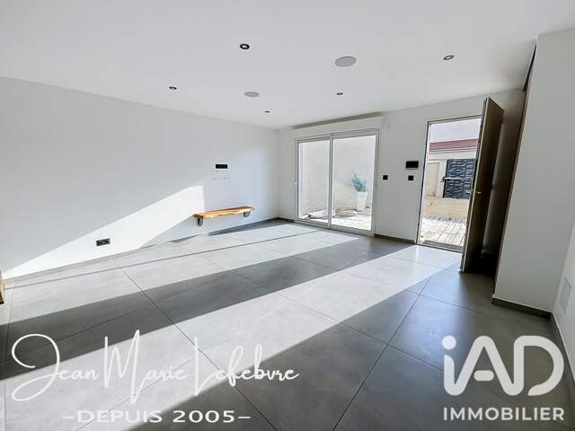 Vente Appartement 5 pièces — photo du bien