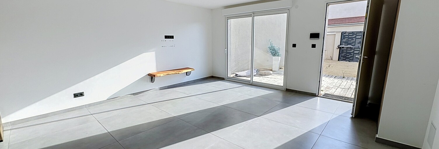 Appartement 5 Pièces 144 m² à vendre à Vienne (38200)