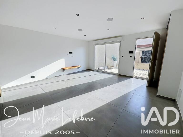 Vente Appartement 5 pièces — photo 1