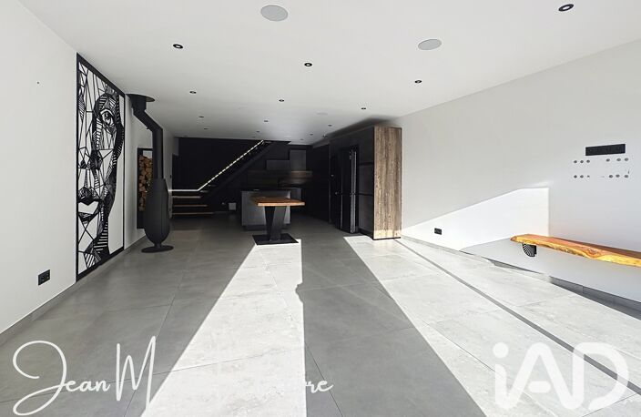 Vente Appartement 5 pièces — photo 3