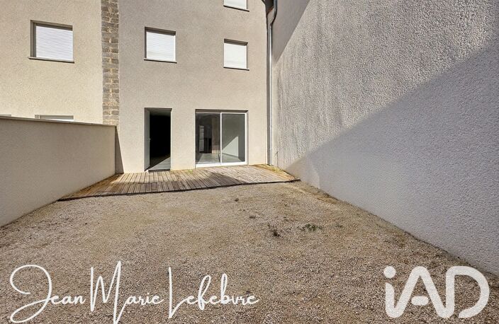 Vente Appartement 5 pièces — photo 4