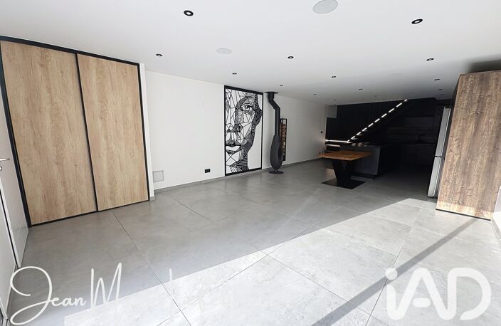 Vente Appartement 5 pièces — photo 5