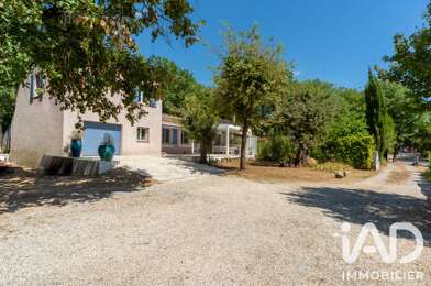 Maison 5 pièces 439000 €