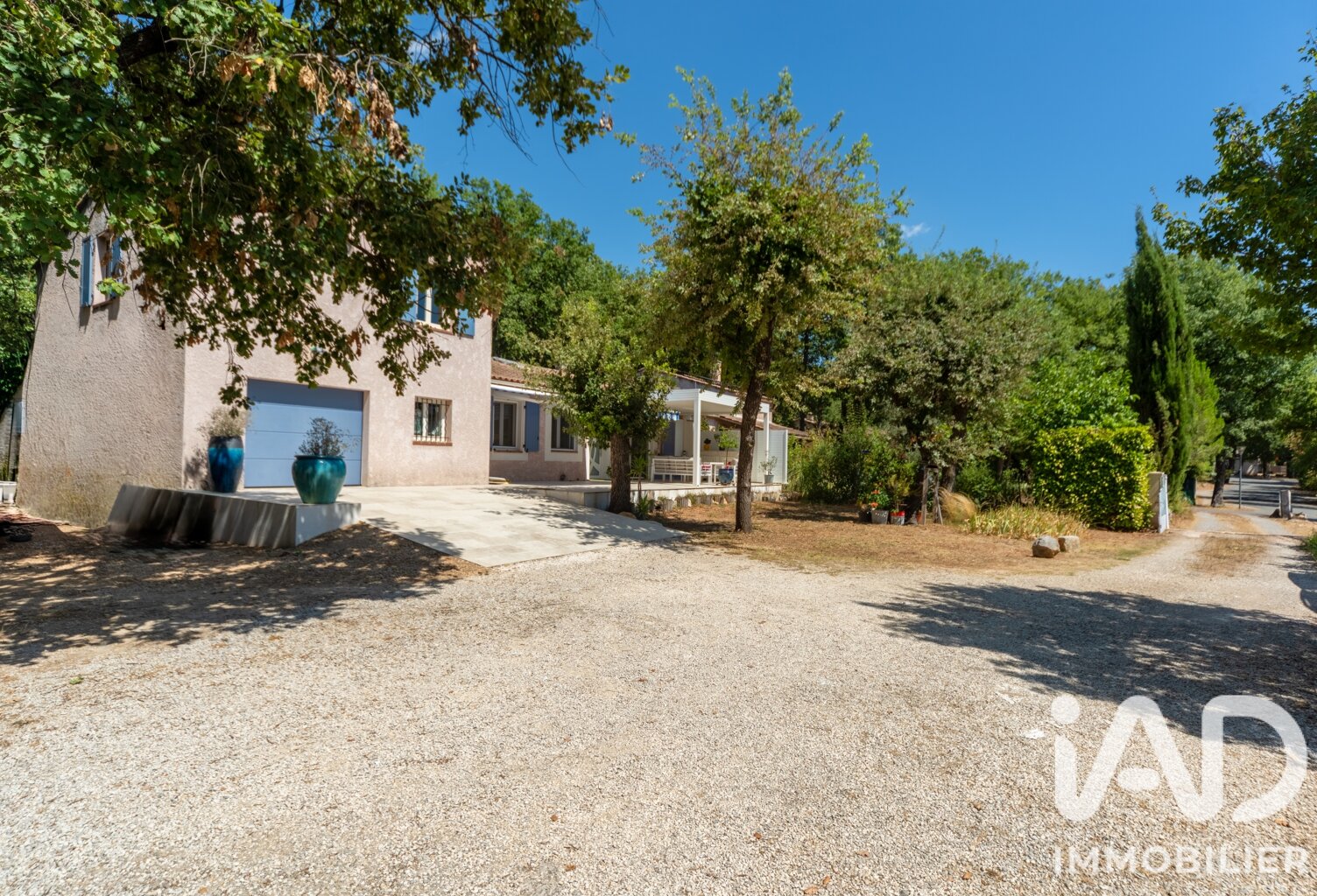Vente Maison/villa 5 pièces — photo 1