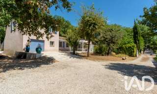 Maison 5 Pièces 126 m² à vendre à Tourrettes (83440)