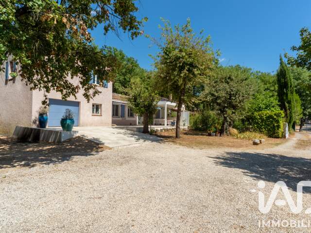 Vente Maison/villa 5 pièces — photo du bien