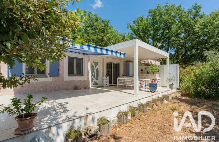 Vente Maison/villa 5 pièces — photo 4