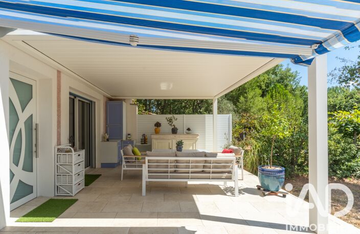 Vente Maison/villa 5 pièces — photo 5
