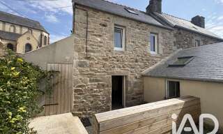 Maison 3 Pièces 53 m² à vendre à Lannion (22300)