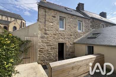 Maison 3 pièces 184500 €