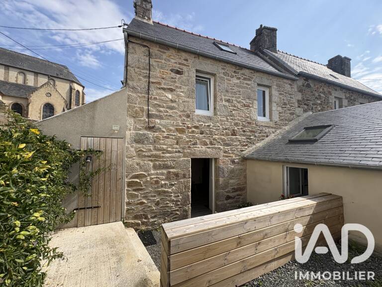 Vente Maison de village 3 pièces — photo 1