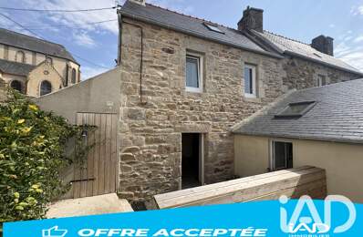 Vente Maison de village 3 pièces — photo du bien