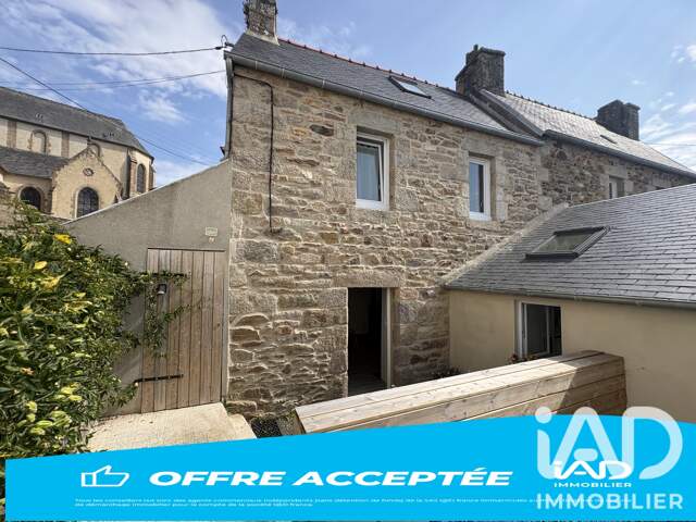Vente Maison de village 3 pièces — photo du bien