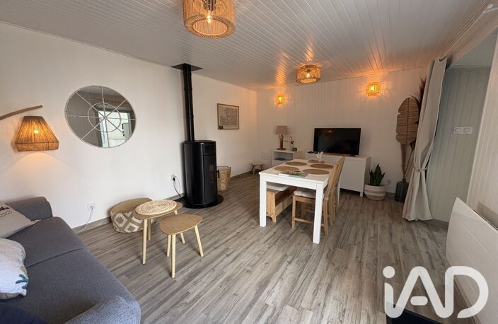 Vente Maison de village 3 pièces — photo 2