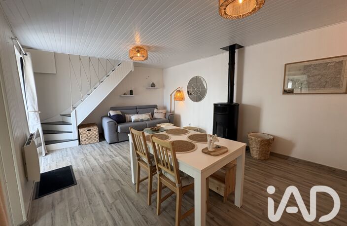 Vente Maison de village 3 pièces — photo 3