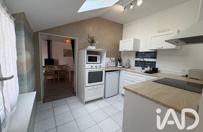 Vente Maison de village 3 pièces — photo 4