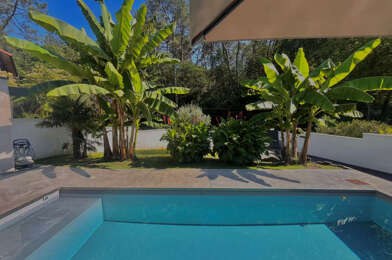 Maison 5 pièces 726500 €