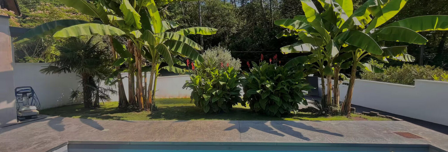 Maison 5 Pièces 159 m² à vendre à Saint-Martin-de-Seignanx (40390)