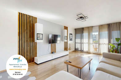 Appartement 5 pièces 189000 €