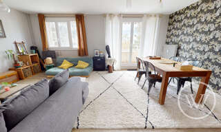 Appartement 4 Pièces 74 m² à vendre à Besançon (25000)