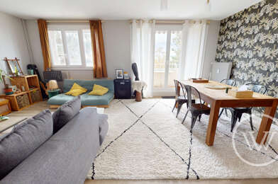 Appartement 4 pièces 167500 €