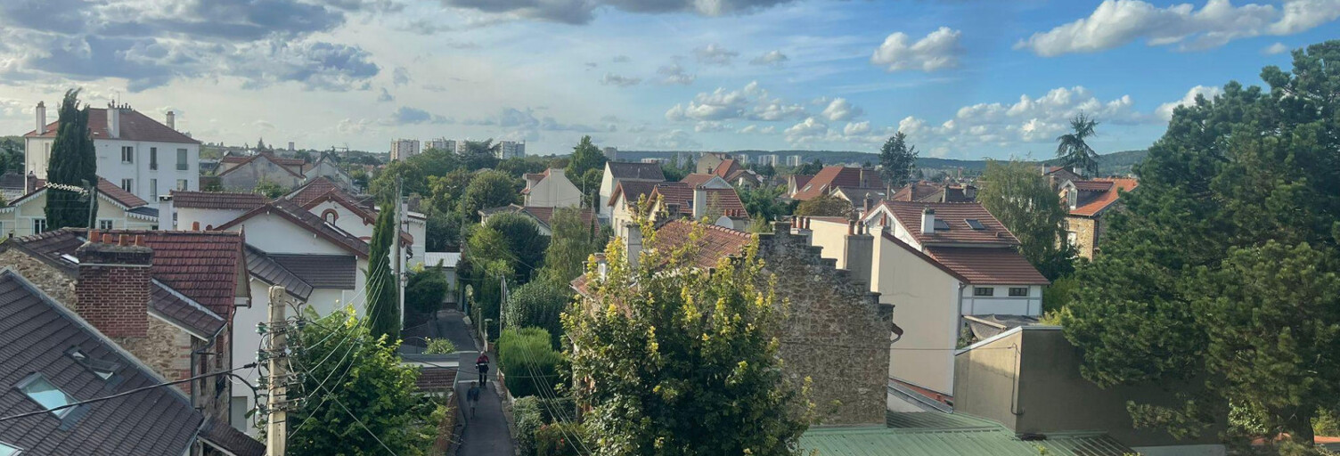 Appartement 2 Pièces 39 m² à vendre à Enghien-les-Bains (95880)