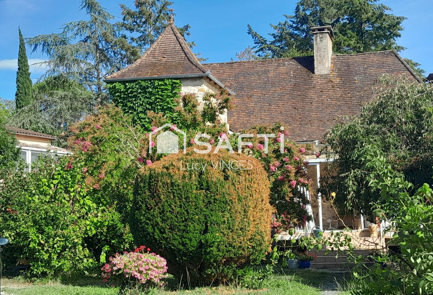 Apport locatif — photo 1