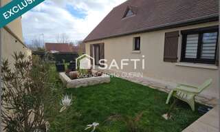 Maison 7 Pièces 148 m² à vendre à Gargenville (78440)