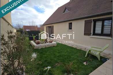 Maison 7 pièces 425000 €