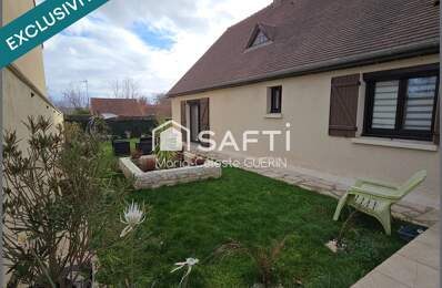 Coup de cœur assuré pour cette maison en parfait état ! — photo du bien